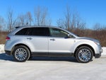 2013 Lincoln MKX NA
