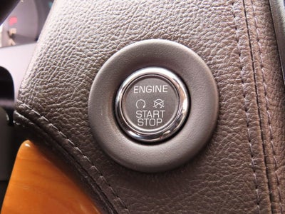 2014 Lincoln MKX NA