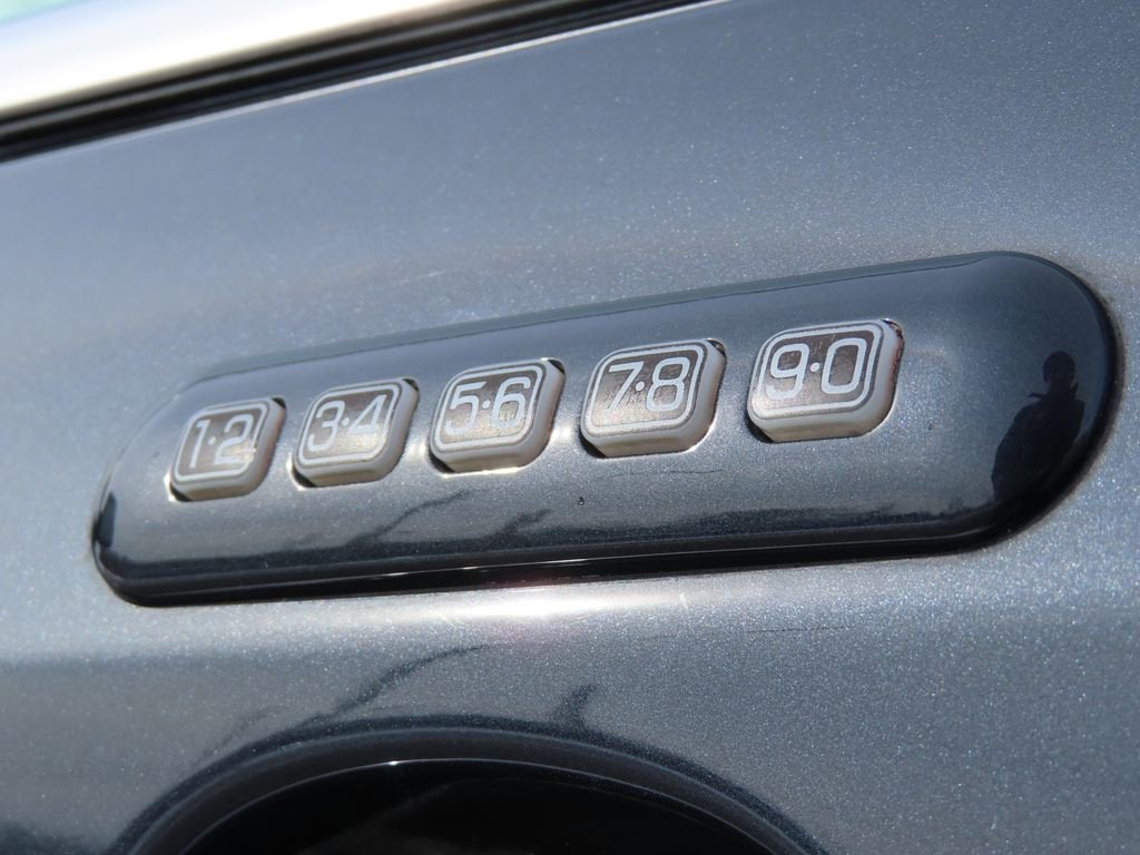 2014 Lincoln MKX NA