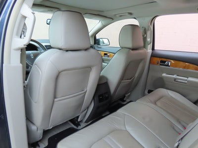 2014 Lincoln MKX NA