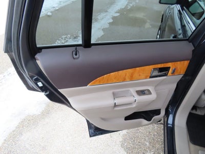2014 Lincoln MKX NA