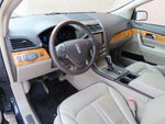 2014 Lincoln MKX NA