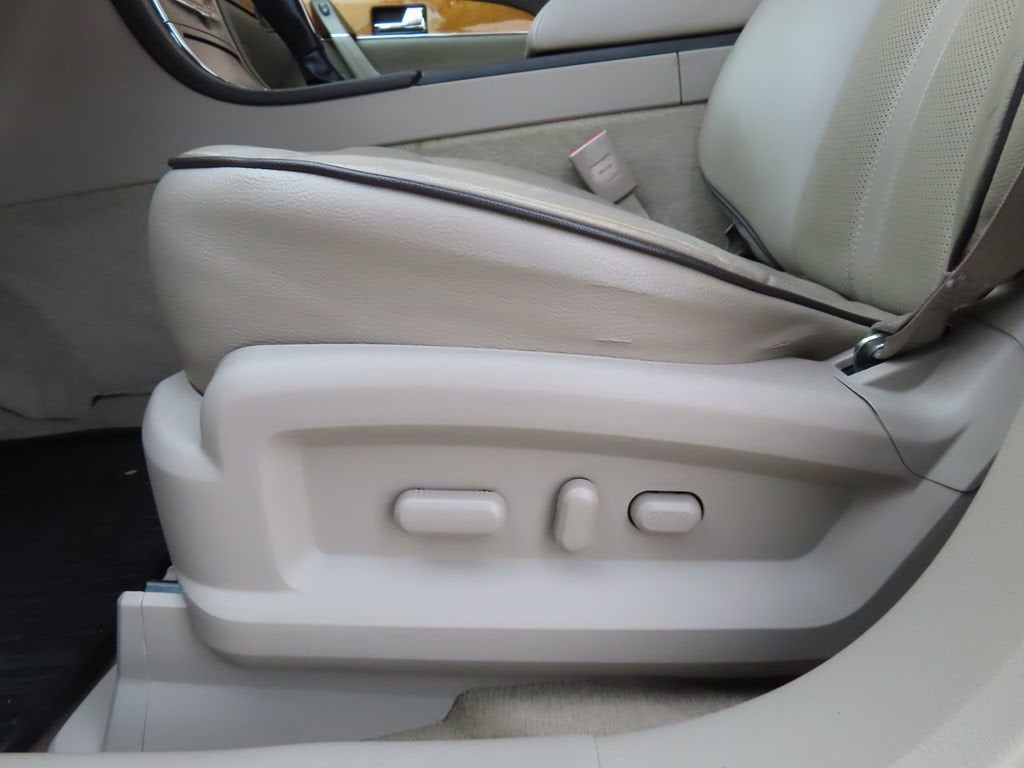 2014 Lincoln MKX NA