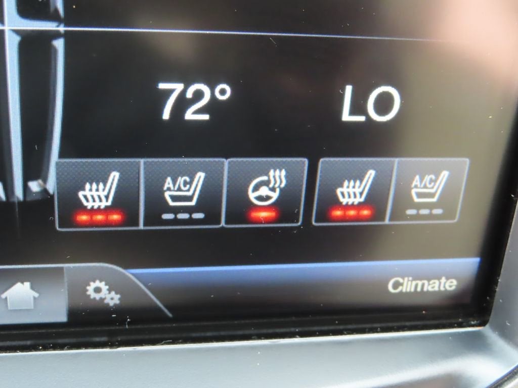 2014 Lincoln MKX NA