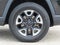 2018 Jeep Compass Trailhawk 4x4
