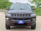 2018 Jeep Compass Trailhawk 4x4