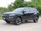 2018 Jeep Compass Trailhawk 4x4