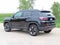 2018 Jeep Compass Trailhawk 4x4