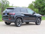 2018 Jeep Compass Trailhawk 4x4