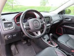 2018 Jeep Compass Trailhawk 4x4