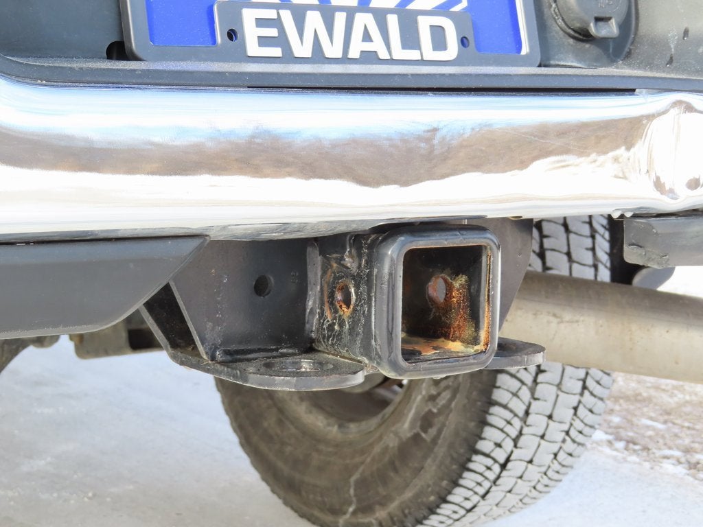 2024 RAM 3500 Tradesman Crew Cab 4x4 6'4" Box