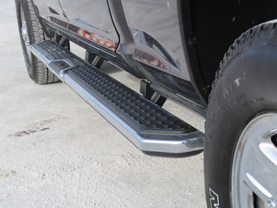 2024 RAM 3500 Tradesman Crew Cab 4x4 6'4" Box