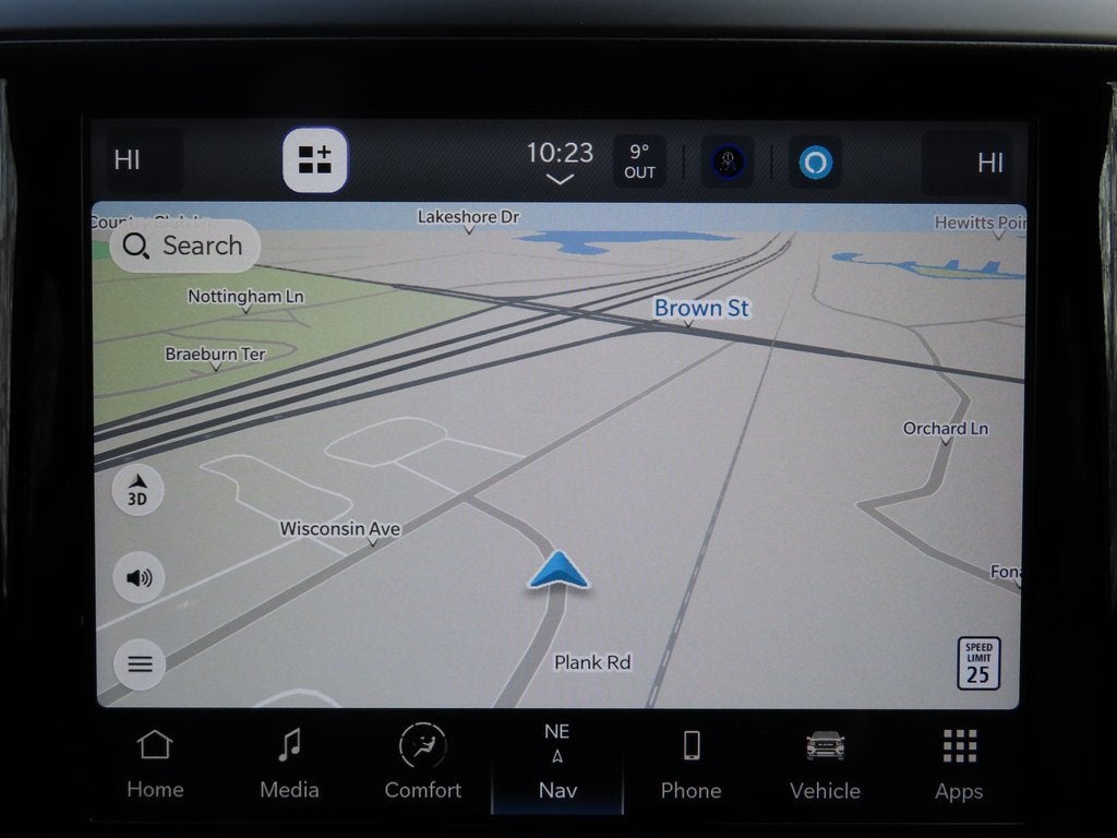 2024 RAM 3500 Tradesman Crew Cab 4x4 6'4" Box