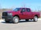 2024 RAM 3500 Tradesman Crew Cab 4x4 6'4" Box