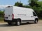 2026 RAM ProMaster 2500 Cargo Van Tradesman High Roof 159" WB w/Pass Seat