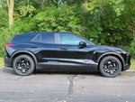 2026 Chevrolet Blazer EV Police Package AWD Police