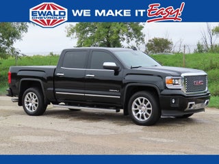 2015 GMC Sierra 1500 Denali