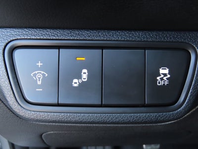 2024 Kia Forte GT Manual