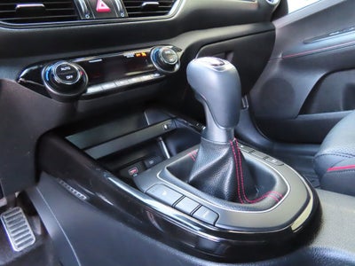 2024 Kia Forte GT Manual