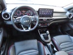 2024 Kia Forte GT Manual