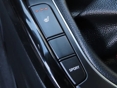 2024 Kia Forte GT Manual