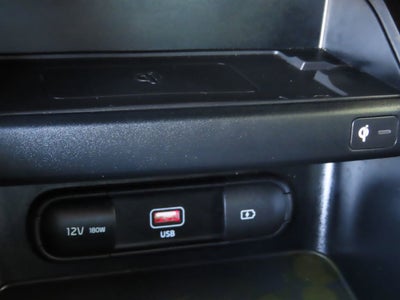 2024 Kia Forte GT Manual