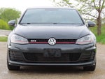 2015 Volkswagen Golf GTI 2.0T S 4-Door