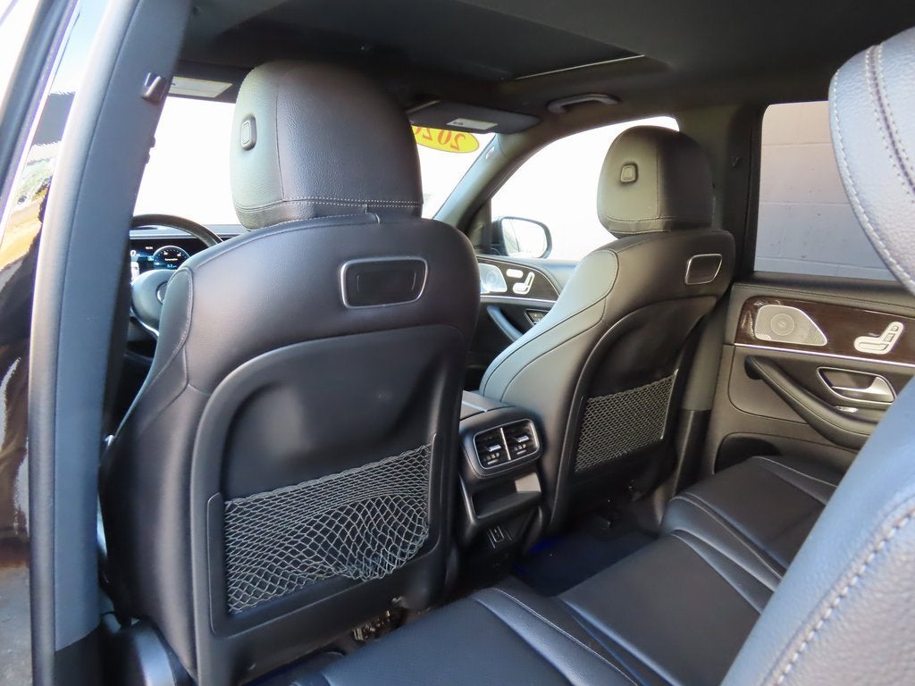 2020 Mercedes-Benz GLE 350 4MATIC®