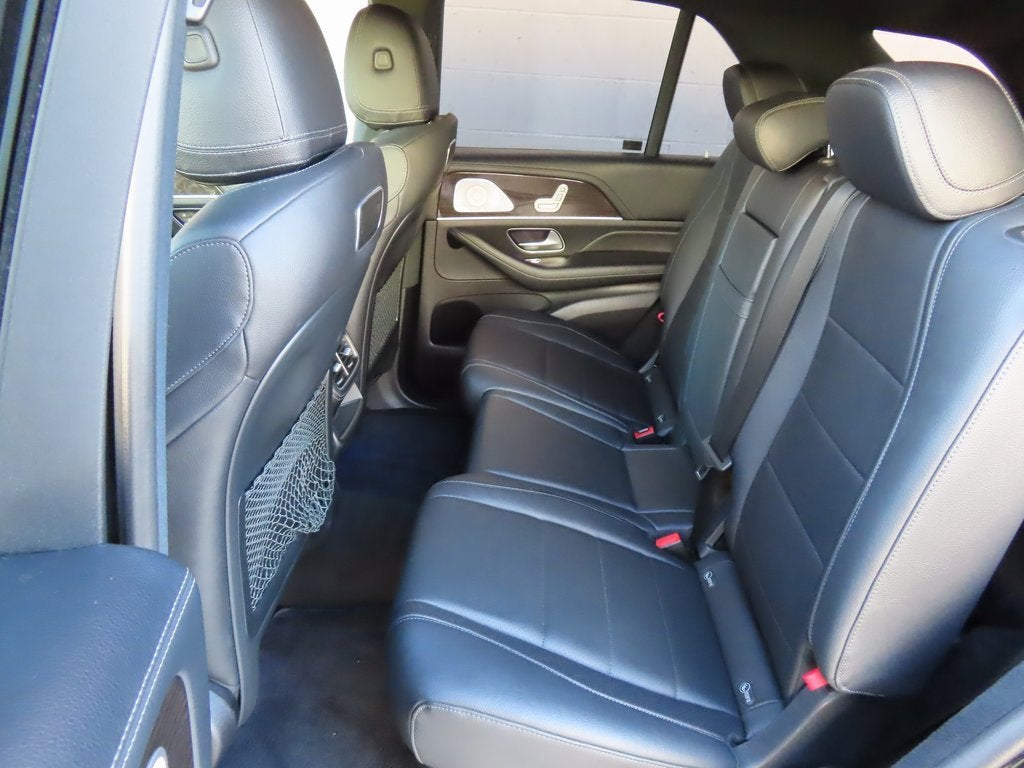 2020 Mercedes-Benz GLE 350 4MATIC®