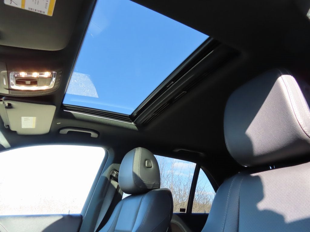 2020 Mercedes-Benz GLE 350 4MATIC®