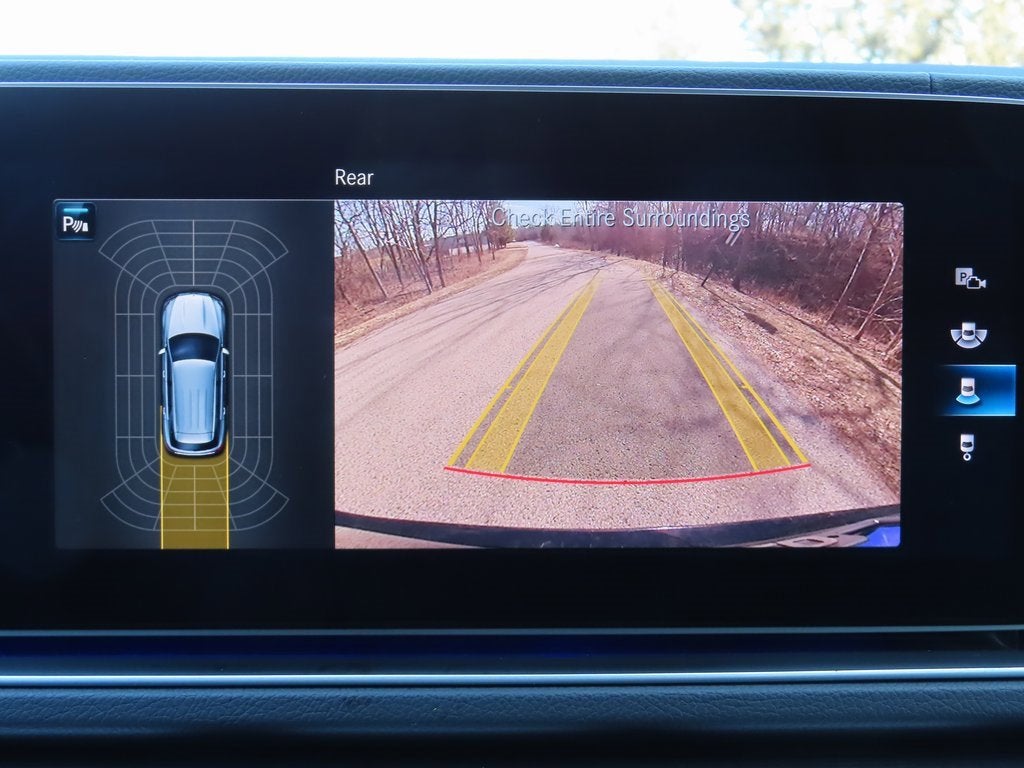 2020 Mercedes-Benz GLE 350 4MATIC®