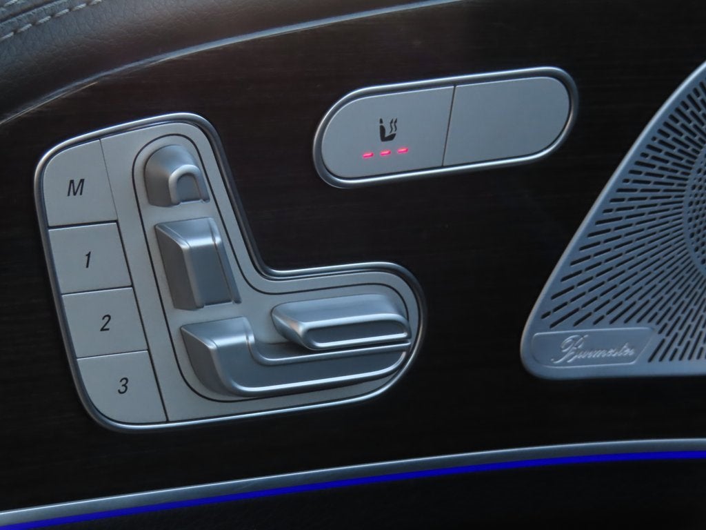 2020 Mercedes-Benz GLE 350 4MATIC®