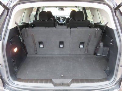 2024 Subaru Ascent Premium 7-Passenger