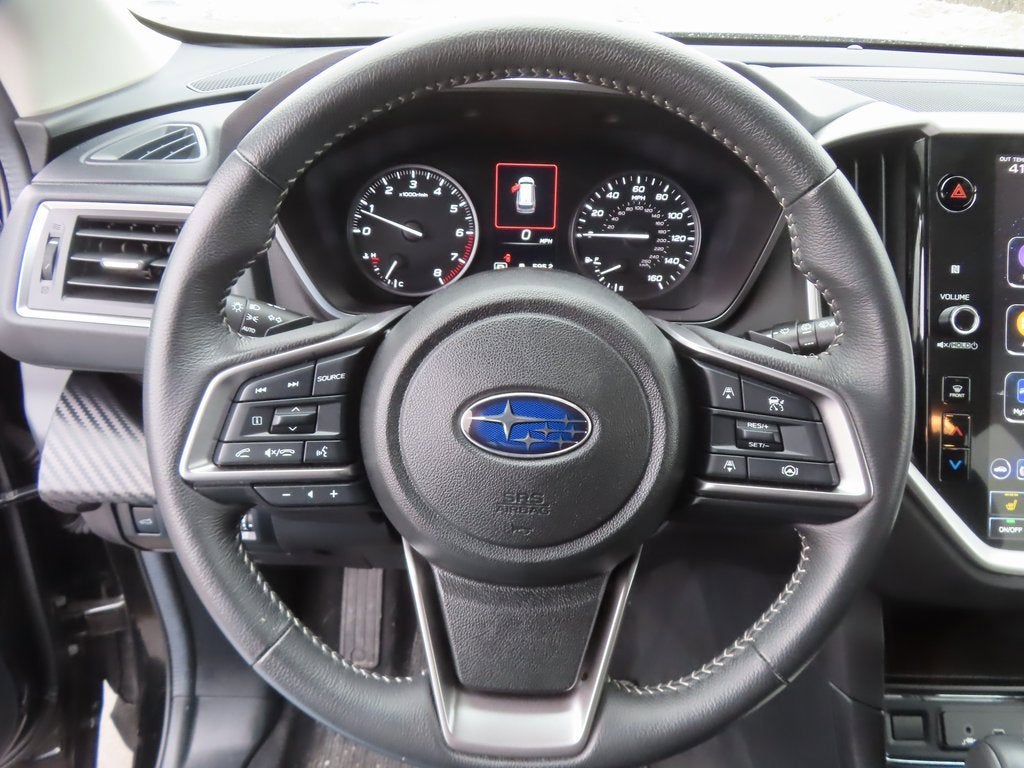 2024 Subaru Ascent Premium 7-Passenger