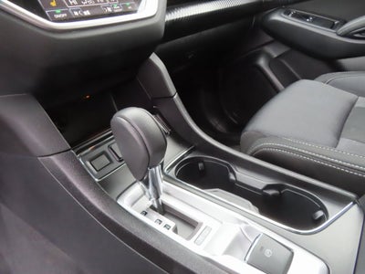 2024 Subaru Ascent Premium 7-Passenger