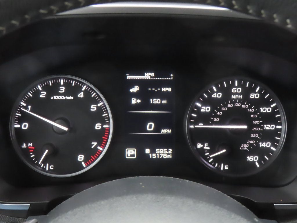 2024 Subaru Ascent Premium 7-Passenger