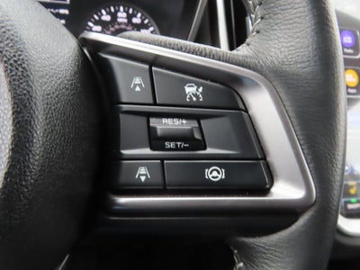 2024 Subaru Ascent Premium 7-Passenger