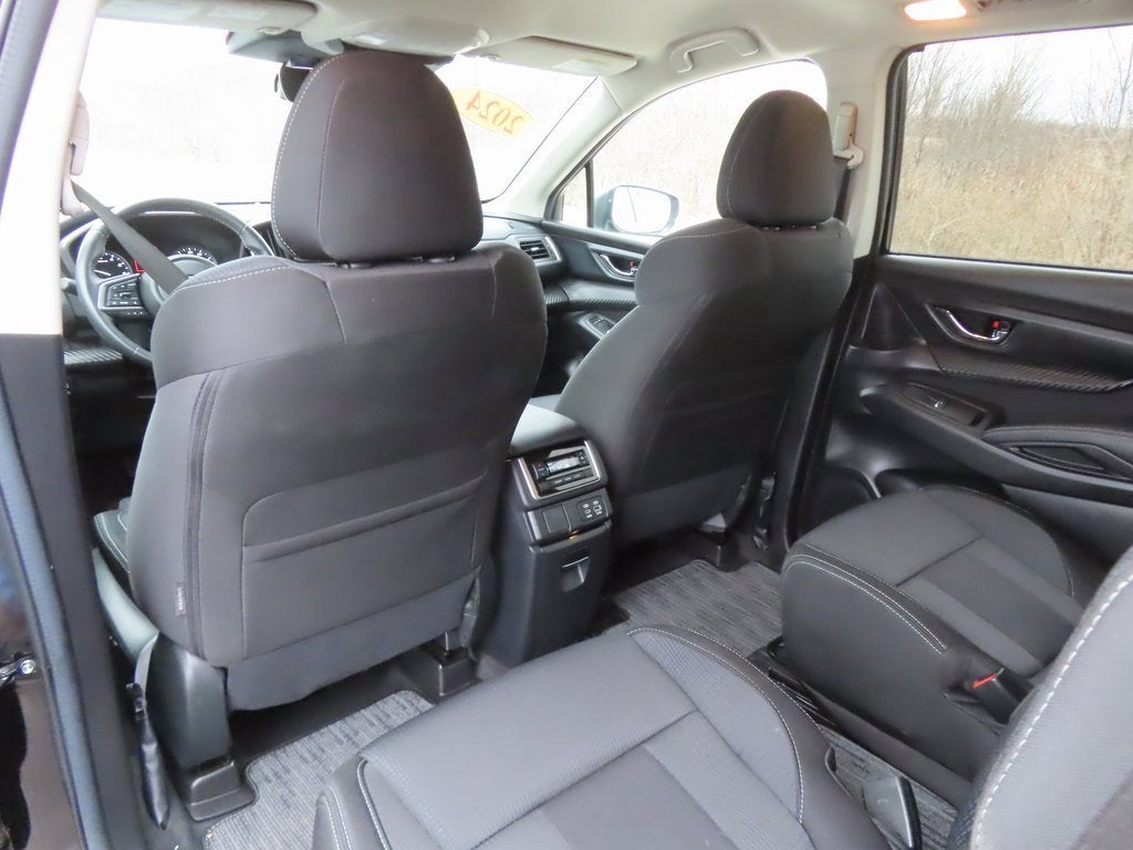 2024 Subaru Ascent Premium 7-Passenger