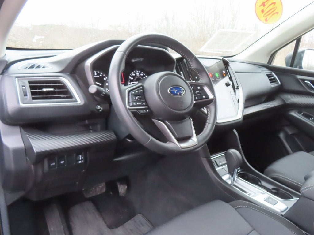 2024 Subaru Ascent Premium 7-Passenger