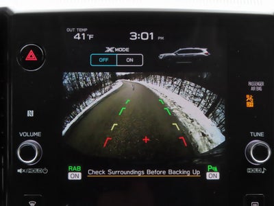 2024 Subaru Ascent Premium 7-Passenger