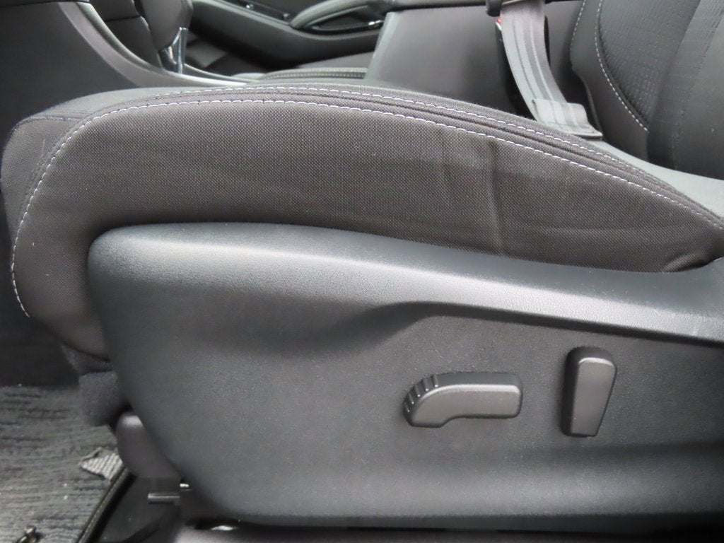 2024 Subaru Ascent Premium 7-Passenger