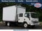 2024 Chevrolet Low Cab Forward 4500 NA