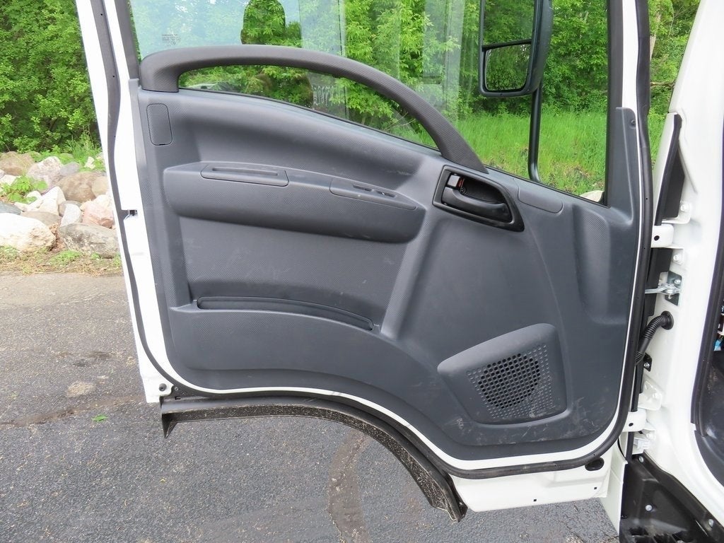 2024 Chevrolet Low Cab Forward 4500 NA