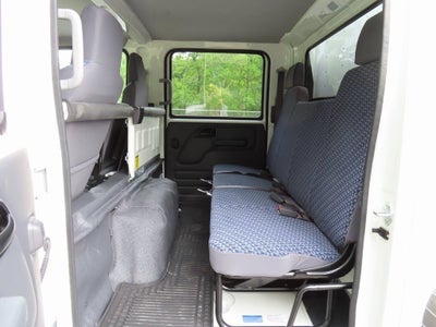 2024 Chevrolet Low Cab Forward 4500 NA