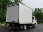 2024 Chevrolet Low Cab Forward 4500 NA
