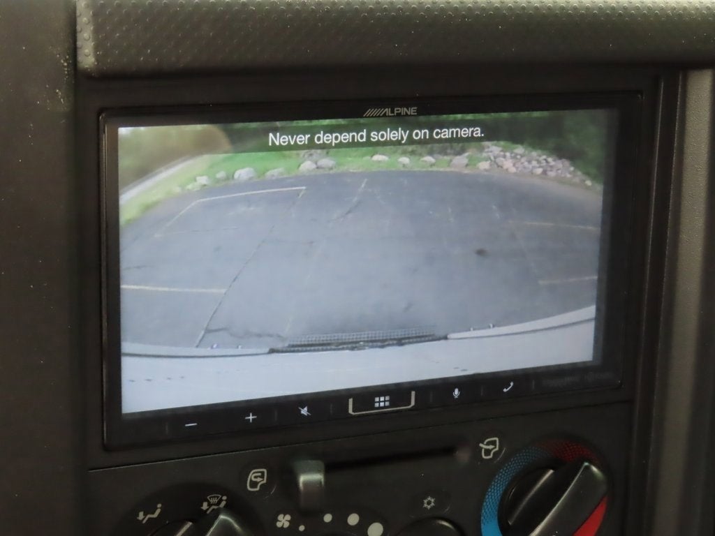 2024 Chevrolet Low Cab Forward 4500 NA