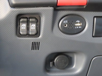 2024 Chevrolet Low Cab Forward 5500 HG NA