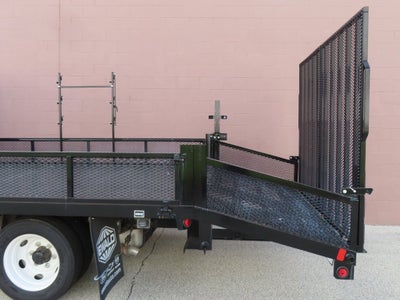 2024 Chevrolet Low Cab Forward 5500 HG NA