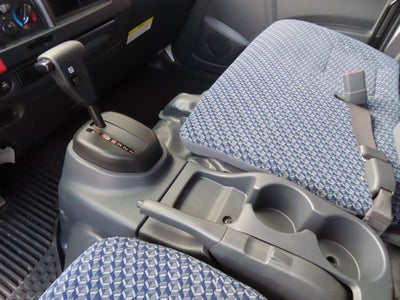 2024 Chevrolet Low Cab Forward 5500 HG NA