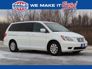 2008 Honda Odyssey EX-L